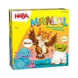 Mixalotl Spiel