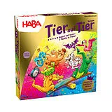 Tier auf Tier Deluxe 20 Jahre Spiel
