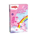 Einhorn Glitzerglück - Funkel-Bingo Spiel