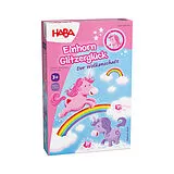 Einhorn Glitzerglück Der Wolkenschatz Spiel