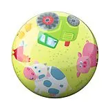 Ball Bauernhof-Tiere Spiel
