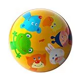 Ball Tierfreunde Spiel