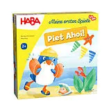 Meine ersten Spiele Piet ahoi! Spiel