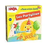 Meine ersten Spiele Leo Partylöwe Spiel