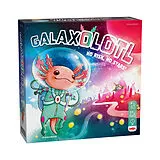 Galaxolotl - No Risk, No Stars! Spiel