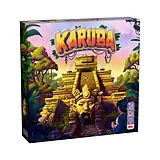 Karuba Spiel