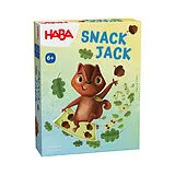 Snack Jack Spiel