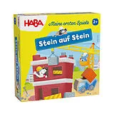 Meine ersten Spiele Stein auf Stein Spiel