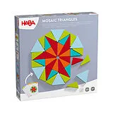 Legespiel Mosaik-Dreiecke Spiel