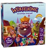 Würfelkönig Spiel