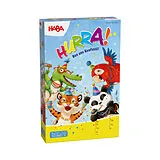 HURRA! Spiel