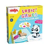 Logic! GAMES - Baos Wolkenland Spiel