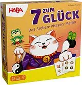 7 zum Glück Spiel