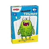 Junior Monster Trumpf Spiel