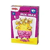 Mix-Max Monster Spiel