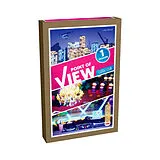 Point of View - Clash Club, 1 Session Spiel