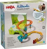 Kullerbü Kugelbahn Klang Spiel