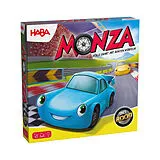 Monza Spiel
