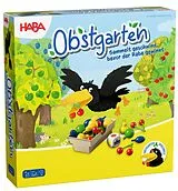Obstgarten Spiel
