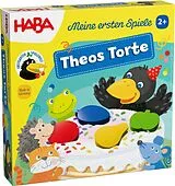 Theos Torte Spiel