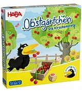 Obstgärtchen Die Kirschenernte Spiel