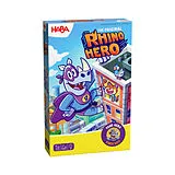 The Original Rhino Hero Spiel