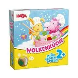 Wolkenküche Spiel