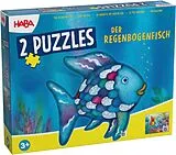 Der Regenbogenfisch Spiel