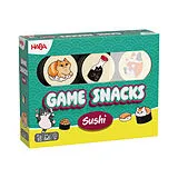 Game Snacks - Sushi Spiel