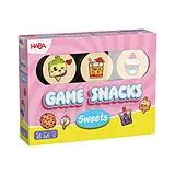 Game Snacks - Sweets Spiel