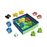 Theos Fußballspiel Spiel