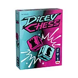 Dicey Chess Spiel