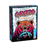 GRIZZO - Fish your luck! Spiel