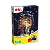 Mein Knopf, ein Universum - Das Spiel Spiel