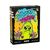 XOXO - Yokai Yen?!! Spiel