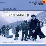 Original Soundtrack CD Schwabenkinder