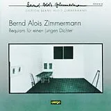 Gary Bertini / Kölner Rundfunk-Sinfonie-Orchester, Gary Bertini CD Requiem Für Einen Jungen Dichter