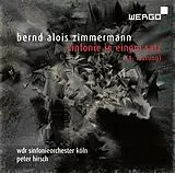 WDR Sinfonieorchester Köln CD Sinfonie In Einem Satz (1.Fassung)