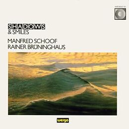 Manfred/Brüninghaus,Rai Schoof CD Shadows And Smiles