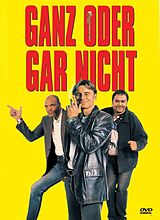 Ganz oder gar nicht DVD