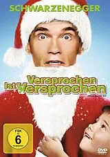 Versprochen ist Versprochen DVD