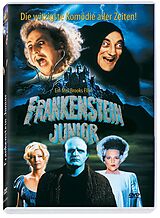 Frankenstein Junior DVD