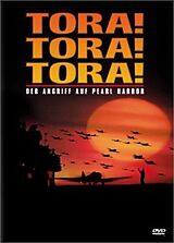 Tora! Tora! Tora! - Der Angriff auf Pearl Harbor DVD