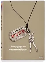 M.A.S.H. DVD