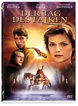 Der Tag des Falken DVD