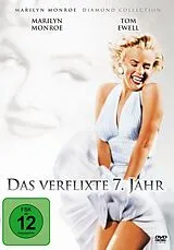 Das verflixte 7. Jahr DVD
