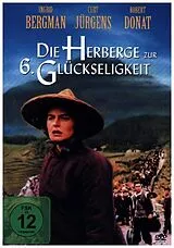 Die Herberge zur 6. Glückseligkeit DVD