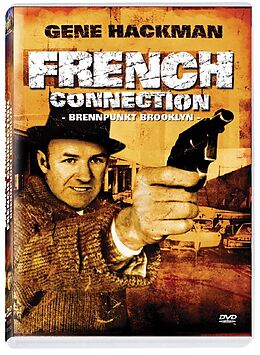 French Connection - Brennpunkt Brooklyn DVD