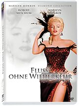 Fluß ohne Wiederkehr DVD