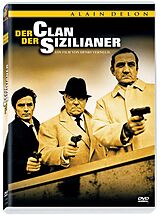 Der Clan der Sizilianer DVD